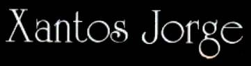 logo Xantos Jorge
